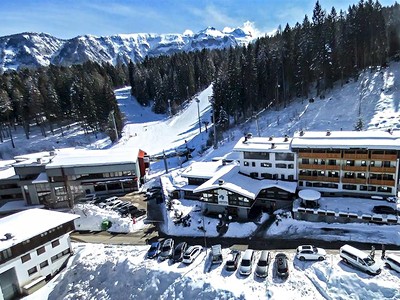 Hotel Selva